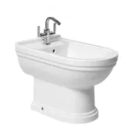 Bideu pe pardoseala Gala Noble BTW alb, Gala