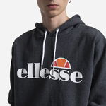 Hanorac, Ellesse SL Gottero OH Hoody SHC07407, Bleumarin