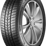 Anvelope iarna BARUM POLARIS 5 205/55R16 91H