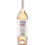 Vin roze sec Chateau Valvis, alcool 14%, 0.75 l Vin roze sec Chateau Valvis, alcool 14%, 0.75 l