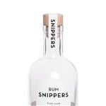 Snippers set pentru aromatizarea alcoolului Rum Originals 350 ml