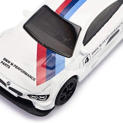 SIKU BMW M4 Racing 2016