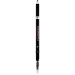 Creion pentru sprancene cu efect de definire L'Oreal Paris Infaillible 12H Definer Pencil, 6.32 Auburn, 5 g
