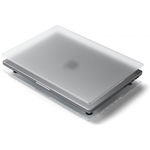 Husa Eco Hardshell  MacBook Pro 14inch Transparent, Satechi