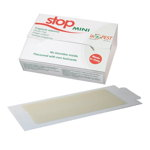 Capcana Stop Mini Plastic Cu Atractant/p-02009bh, Biotur