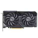 Placa Video ASUS Dual GeForce RTX 4060 Ti OC Edition 8GB GDDR6 128 biti, ASUS