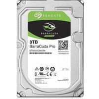 Hard disk Seagate Barracuda 8TB SATA3 5400RPM 256MB 3.5"