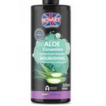 Ronney Aloe&Ceramides - Sampon hranitor 300ml
