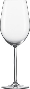 Pahar vin Bordeaux, capacitate 591 ml, diametru 90mm, inaltime 261mm, Schott Zwiesel