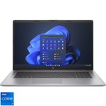 Laptop HP 470 G9, 17.3 inch, Intel Core i7-1255U, 16 GB RAM, 512 GB SSD, GeForce MX250, Windows 11 Pro