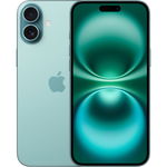 Telefon APPLE iPhone 16 Plus 5G, 256GB, Teal