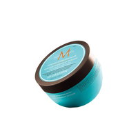 Masca de par  Hydration pentru par uscat cu structura medie/puternica, Moroccanoil
