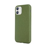 Husa Cover Biodegradabile Forever Bioio pentru iPhone 11 Verde, Forever