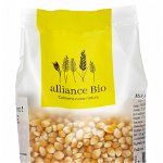 Porumb BIO pentru popcorn Alliance Bio, Alliance Bio