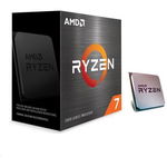 Procesor AMD Ryzen™ 7 5800X, 36MB, 4.7GHz, Socket AM4