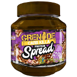 Crema proteica, Grenade Carb Killa, aroma alune si ciocolata, 360 g