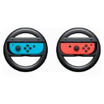 Volan pentru Joy-Con Nintendo Switch, set 2 bucati, Hotder, HOTdER