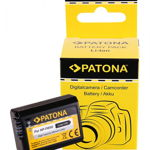 Patona NP-FW50 Acumulator pentru Sony, Patona