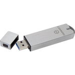 IronKey Basic S1000 Encrypted 4GB USB 3.0, Kingston