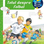 Totul despre fotbal - Peter Nielander, Casa