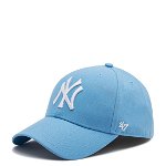 47 Brand Șapcă New York Yankees B-MVPSP17WBP-PG Pacific Green
