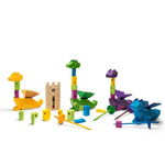 Joc Dragons Stack, BS Toys