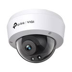 Camera supraveghere IP Dome TP-Link VIGI C240I(4mm), 3 MP, 4 mm, IR 30 m, PoE