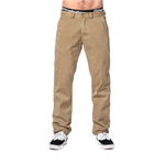 Pantaloni Horsefeathers Macks Pants Sand, Horsefeathers