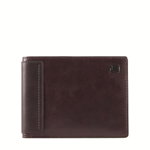 Cube wallet with document holder , Piquadro
