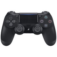 Controller Sony Dualshock 4 V2 Black PS4 Controller Sony Dualshock 4 V2 Black PS4