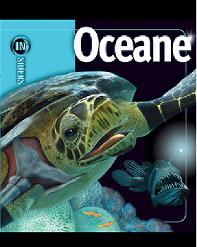 Oceane - Insiders, Beverly Mcmillan