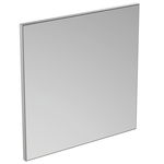 Oglinda dreptunghiulara 70 cm Ideal Standard S MirrorLight, Ideal Standard