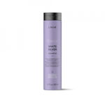 Lakme Sampon neutralizare tonuri calde pentru par blond Teknia White Silver 300ml, Lakme