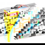 Quercetti Migoga Marble Run Transparent