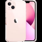 Telefon mobil Apple iPhone 13, 5G, 128GB, Pink