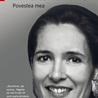 Am ales Romania. Povestea Mea - Clotilde Armand, Humanitas