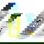 Set apa de toaleta si gel de dus I Need More Space Martinelia 68165, Martinelia