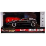 Masina Kitt Knight Rider, scara 1 la 32, 