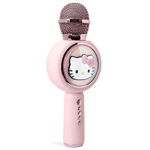 Otl New Hello Kitty Karaoke Microphone & Speaker PC