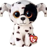 Plus Ty Beanie Boos - Luther, Catelus Patat, 15 cm