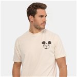 Tricou relaxed fit Disney Mickey Mouse Spirit Of Tiger 6309, Recovered