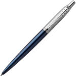 Parker Jotter Royal Blue CT Ballpoint Pen