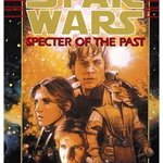 Specter of the Past (Star Wars: Hand of Thrawn (Paperback), nr. 01)