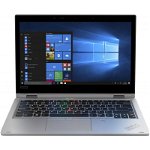 Ultrabook 2in1 Lenovo ThinkPad L390 Yoga Intel Core (8th Gen) i5-8265U 512GB 8GB Win10 Pro FullHD FPR Pen