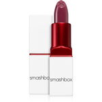 Smashbox Be Legendary Prime & Plush Lipstick ruj crema culoare It's a Mood 3,4 g, Smashbox