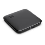 SSD Extern WD ELEMENTS SE, 1TB, USB 3.0, WD