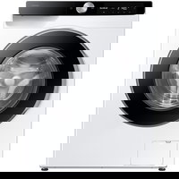 Masina de spalat rufe Samsung WW90DG6G94LKU4, 9 kg, Slim, 1400 RPM, AI Control, Siguranta copii, Auto Dispense, AI Ecobubble, Super Speed 39, Space Max, Hygiene Steam, Alb, Clasa A Masina de spalat rufe Samsung WW90DG6G94LKU4, 9 kg, Slim, 1400 RPM, AI Control, Siguranta copii, Auto Dispense, AI Ecobubble, Super Speed 39, Space Max, Hygiene Steam, Alb, Clasa A