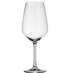 Set 4 pahare pentru vin rosu, Vivo Villeroy & Boch, Voice Basic Glass, 497 ml, sticla cristal, Villeroy & Boch