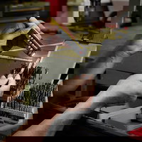 Lanterna stilou cu agatatoare si magnet Brennenstuhl 1175990010, 5+1 led-uri, Brennenstuhl