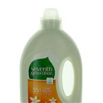 Seventh Generation Detergent Lichid 1 L 20 spalari Fresh Orange&Blossom Scent, 